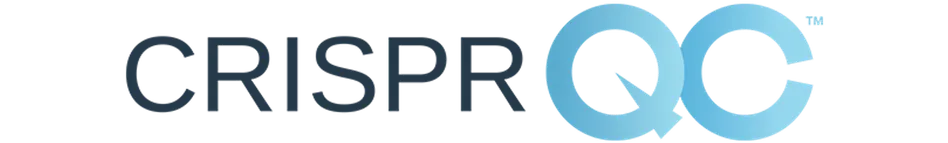 CRISPR QC
