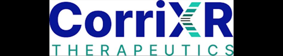 CorriXR Therapeutics