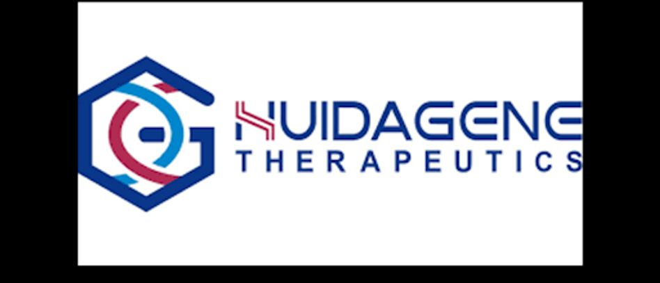 Huidagene Therapeutics