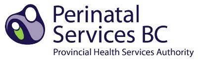 Perinatal Services BC