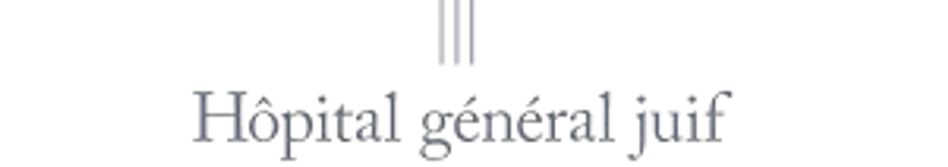 Jewish General Hospital