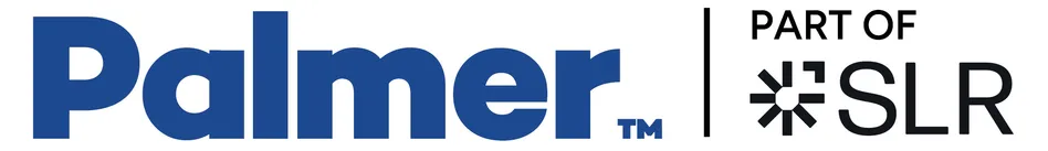 Palmer - Part of SLR