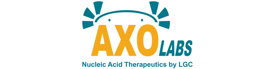 LGC Axolabs
