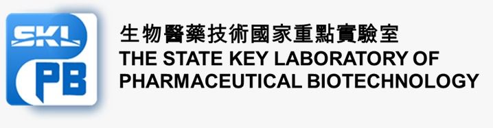 State Key Lab of Pharmaceutical Biotechnology