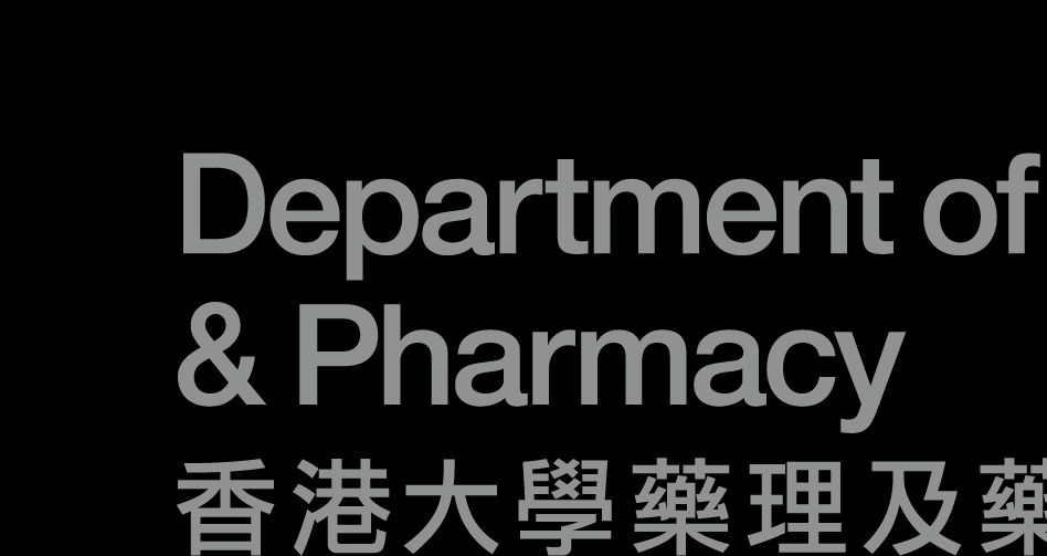 Dept of Pharmacology & Pharmacy