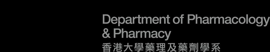Dept of Pharmacology & Pharmacy