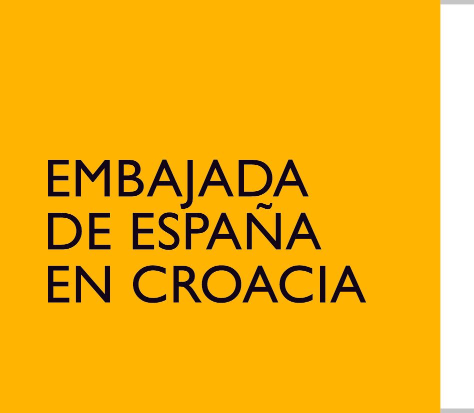 Spanish Embassy in Croatia