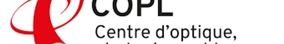Centre d'optique, photonique et lasers (COPL) 