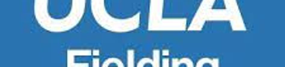 UCLA Fielding School of Public Health