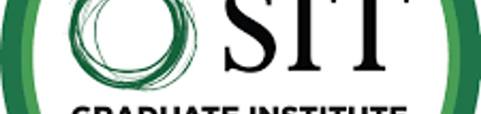 SIT Graduate Institute