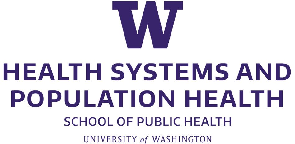 UW Health Systems & Population Health