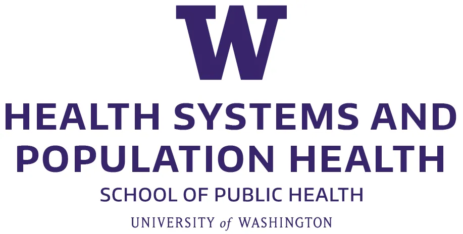 UW Health Systems & Population Health