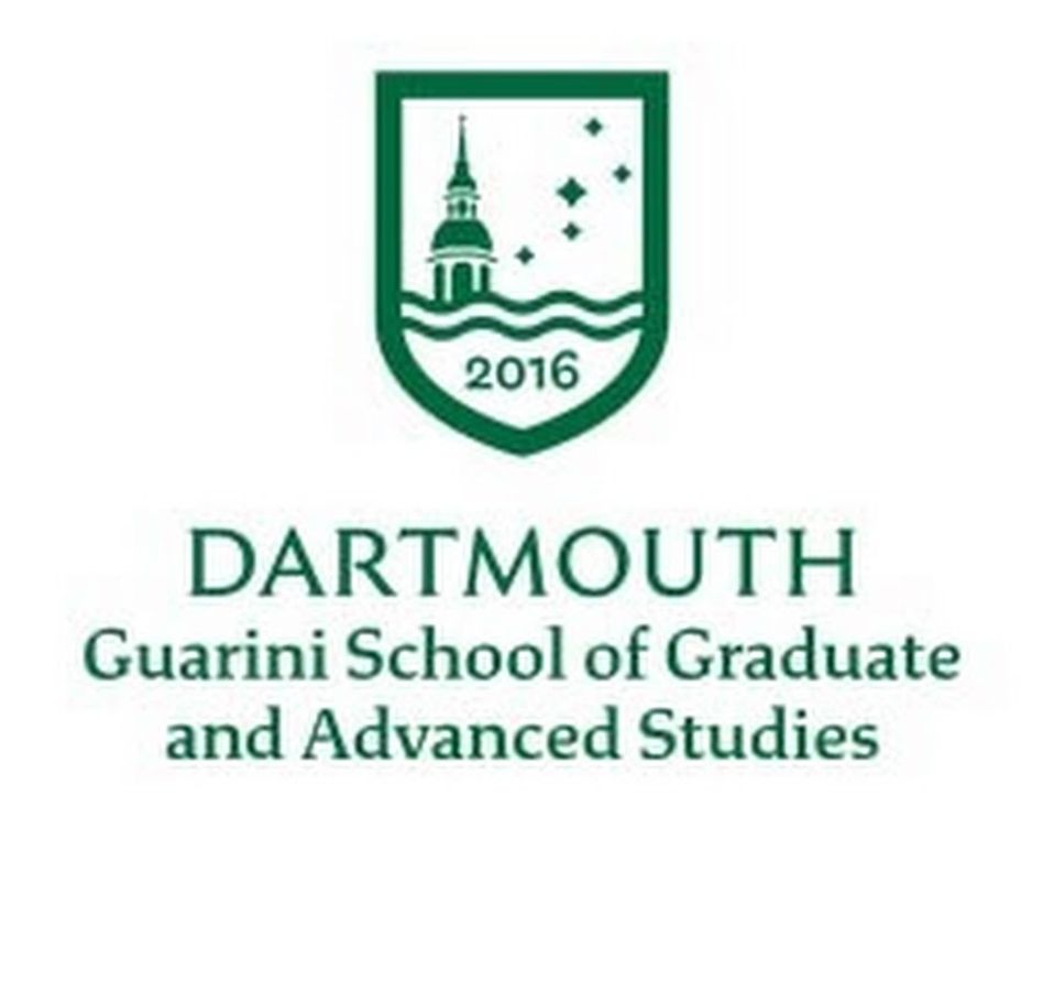 Guarini School of Graduate and Advanced Studies - Dartmouth