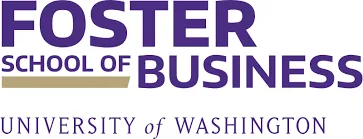 UW Foster PhD