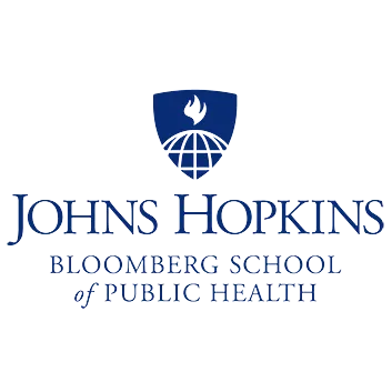 JHU Bloomberg Public Health