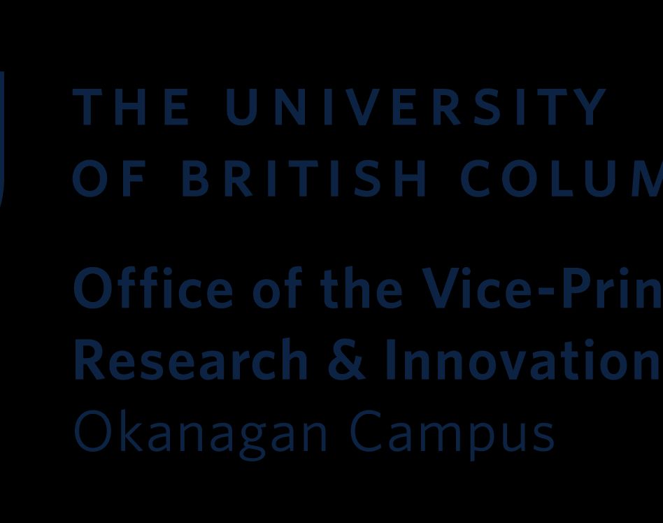 UBCO VP Research & Innovation