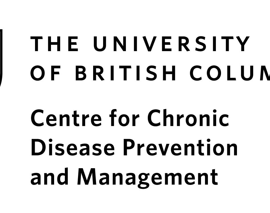 UBC Centre for Chronic Disease Prevention and Management