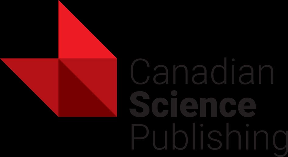 Canadian Science Publishing