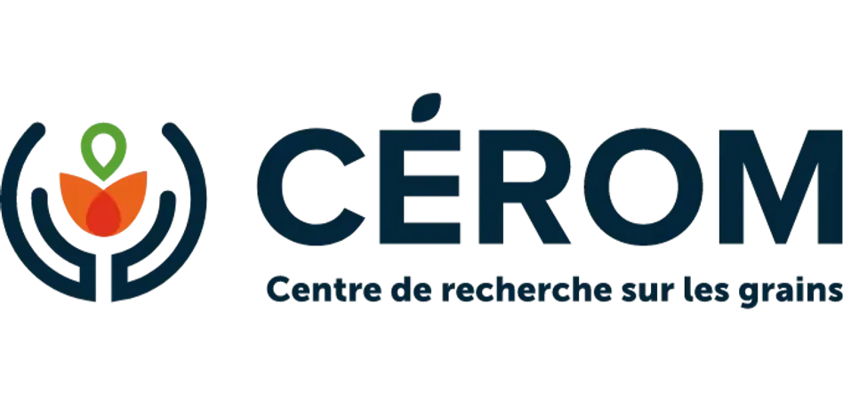 CÉROM - Centre de recherche sur les grains