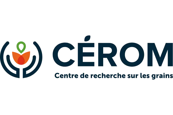 CÉROM - Centre de recherche sur les grains