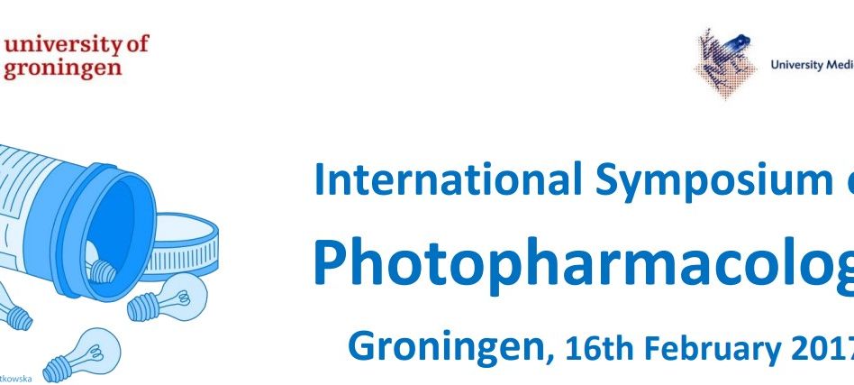 1st International Conference on Photopharmacology