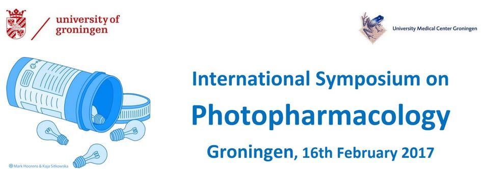 1st International Conference on Photopharmacology