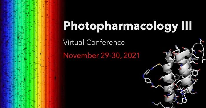 3rd International Conference on Photopharmacology