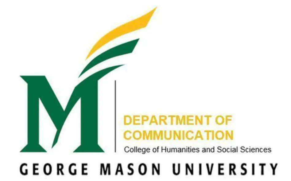 George Mason University Department of Communication
