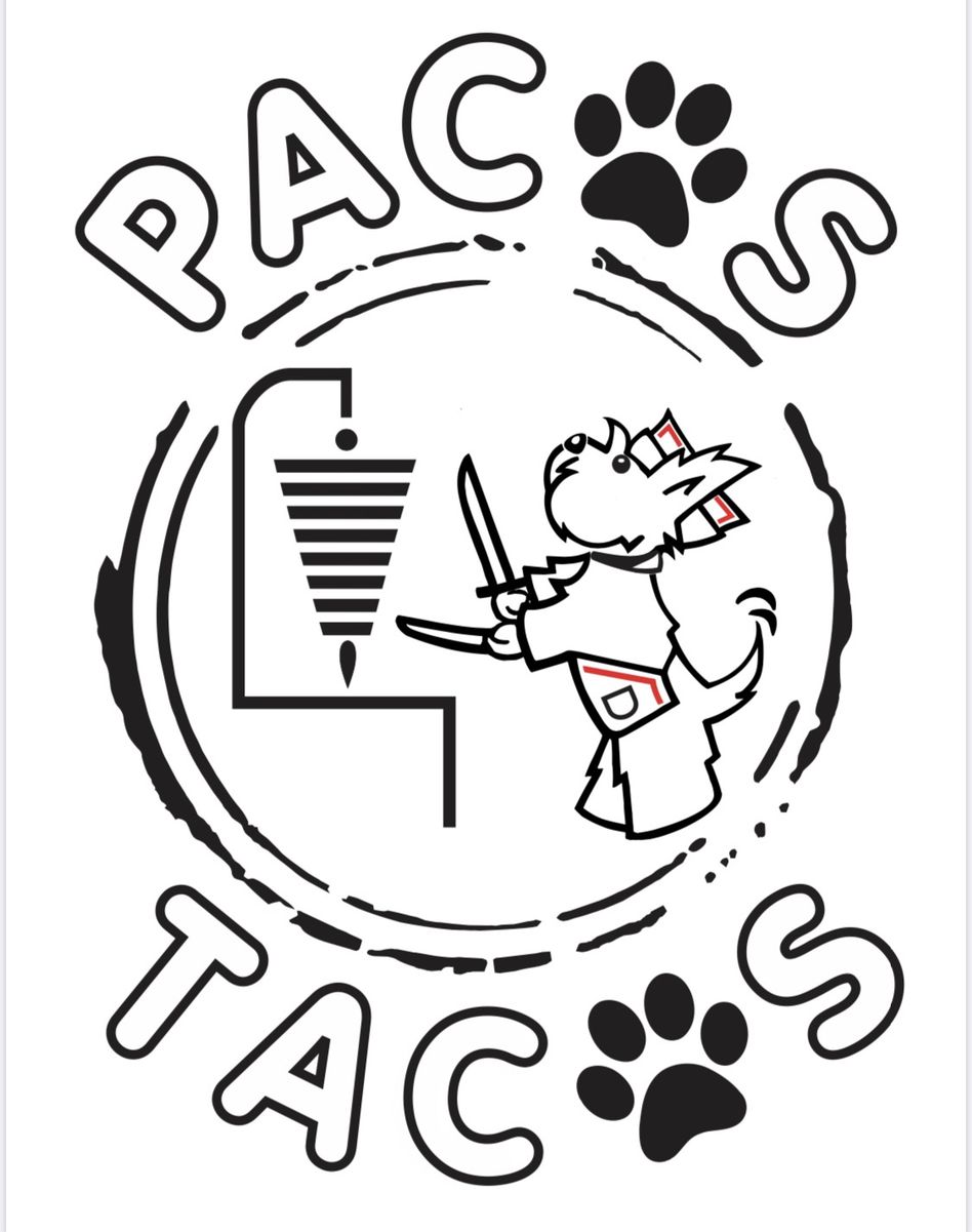 Pacos Tacos