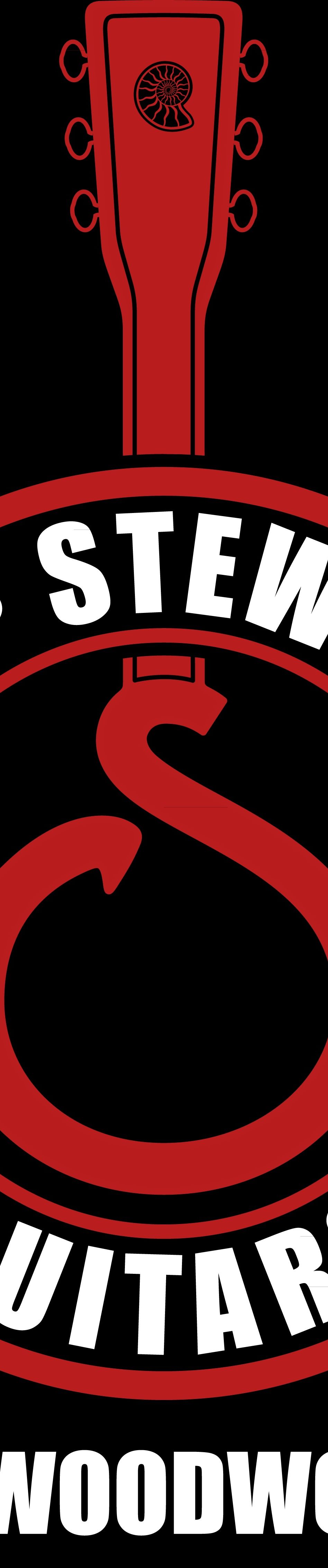 J.M. Stewart Guitars & Fine Woodworking