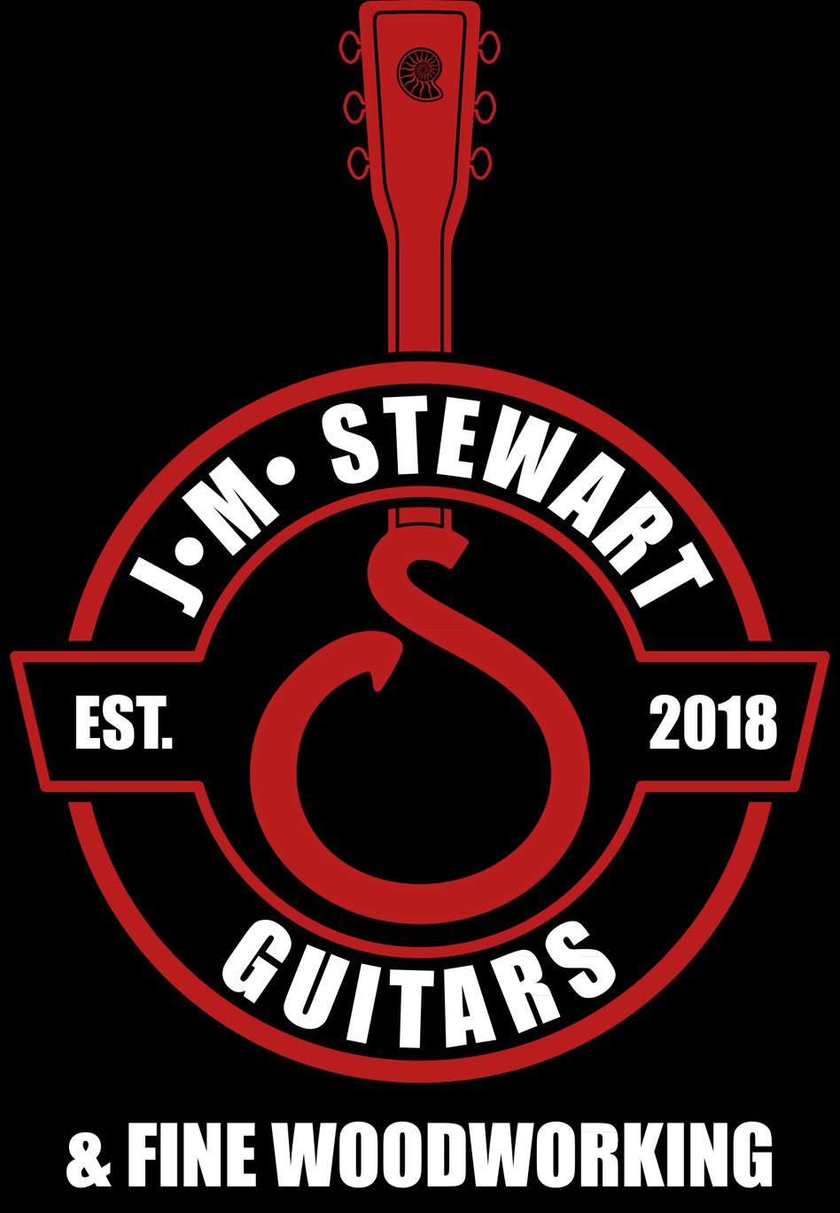 J.M. Stewart Guitars & Fine Woodworking