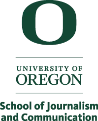 University of Oregon School of Journalism and Communication