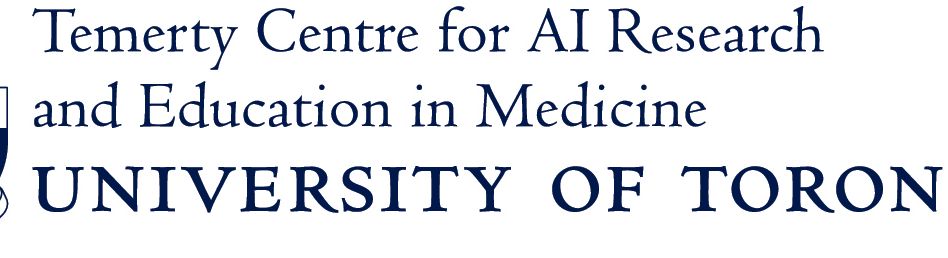 Temerty Centre for AI Research and Education in Medicine (T-CAIREM)