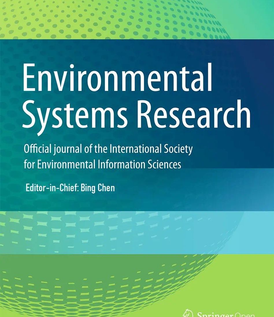 Environmental System Research