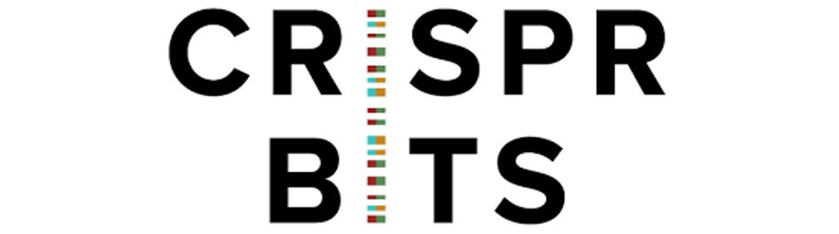 CRISPR BITS
