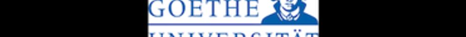 Goethe University, Frankfurt