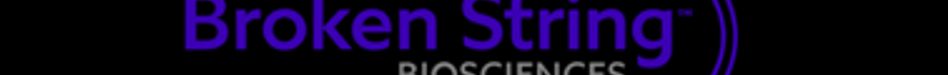 Broken String Biosciences 