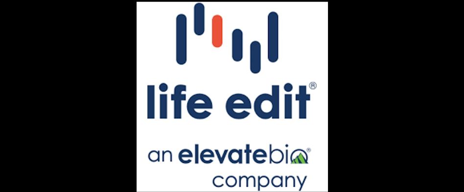 Life Edit Therapeutics