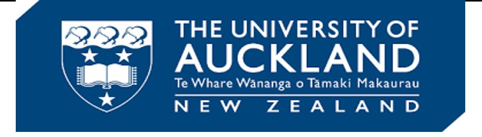University of Auckland
