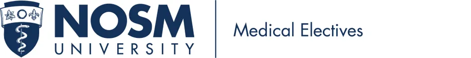 NOSM U Medical Electives