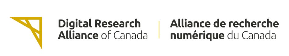 Digital Research Alliance of Canada (the Alliance)
