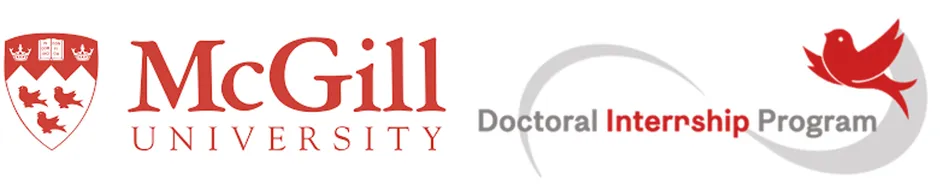 McGill Univeristy Doctoral Internship Program