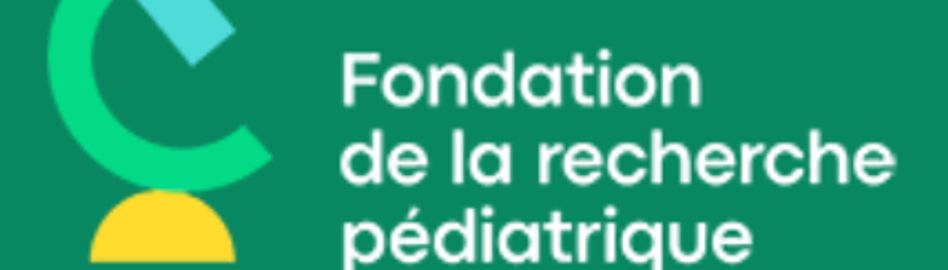 Fondation de la recherche pédiatrique
