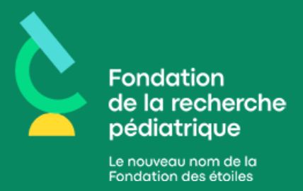 Fondation de la recherche pédiatrique