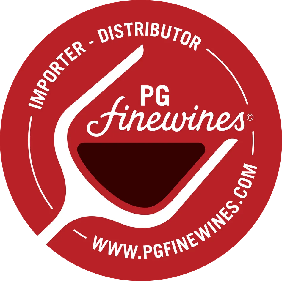 PG Fine Wines
