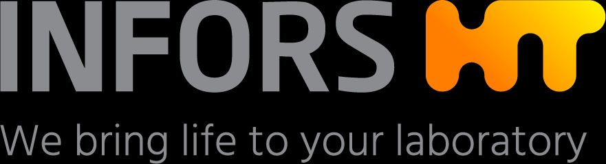 INFORS HT (Booth #2)