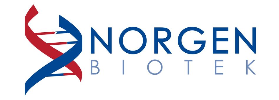 Norgen Biotek (Booth #10)