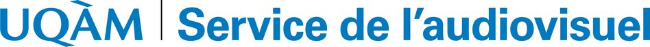 Service de l'audiovisuel