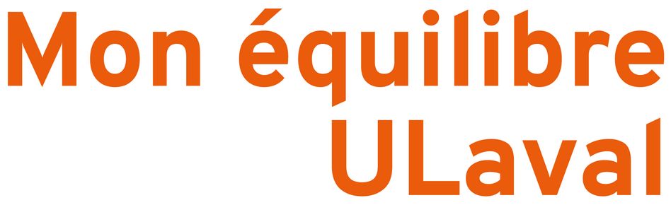Mon Équilibre ULaval