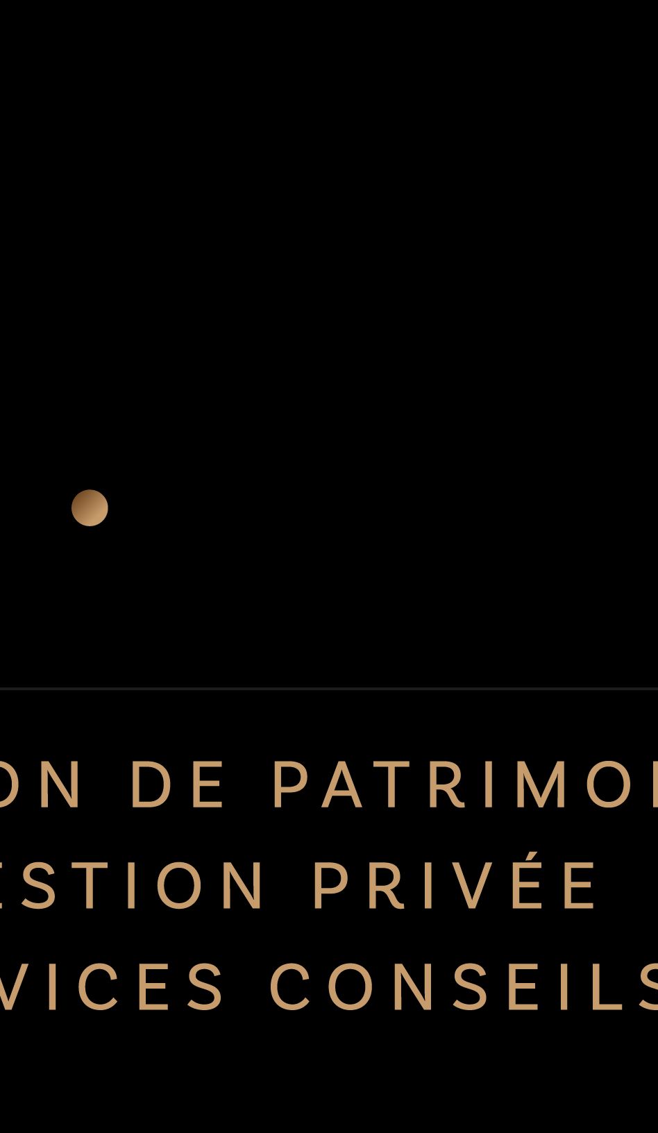 ADN Gestion de patrimoine